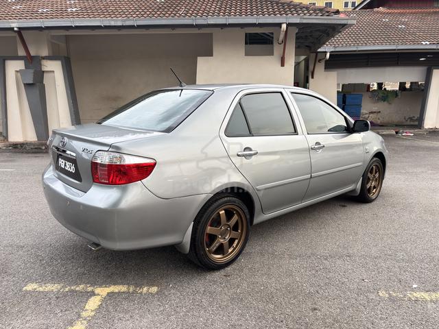 2006 Toyota VIOS 1.5 G FACELIFT (A) - 4