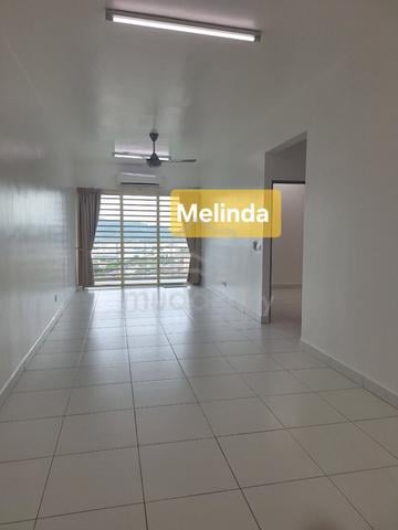 Elit Heights @ Bayan City 1