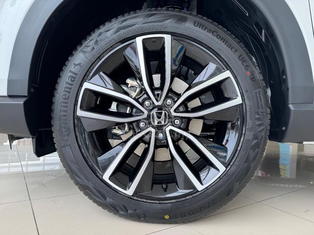 2026 Honda HRV All Variant KawKaw Discount - 5