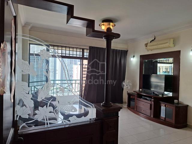 Sunny Ville Condominium 1