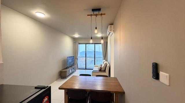 Vivo Executive Apartment 1