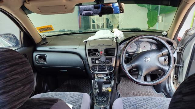 2005 Nissan SENTRA 1.8 XG-L N16 (A) - 5