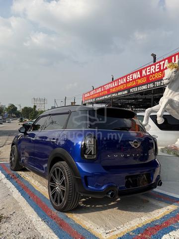 Mini Cooper Auto 2013 Loan Kedai - 4