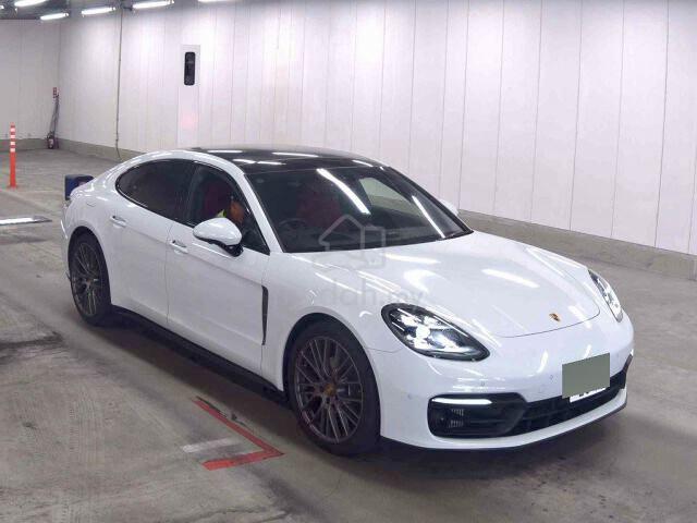 2022 Porsche PANAMERA 2.9 High High Spec - 1