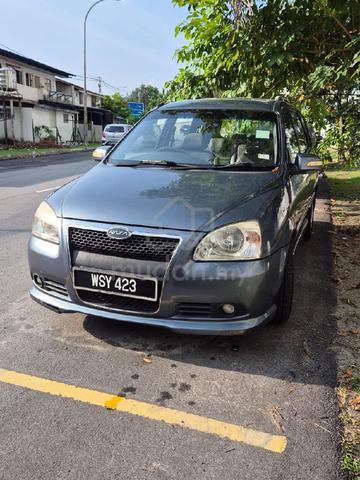2009 Naza CITRA 2.0 GLS (A) - 3