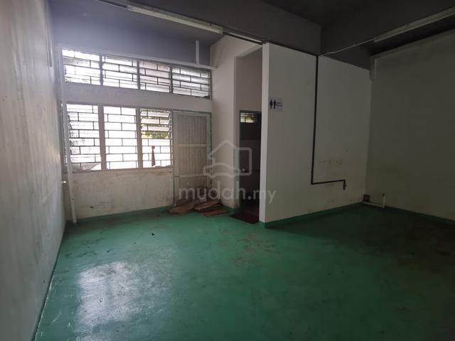 Kedai Untuk Disewa Taman Seri Desa Chendering Terengganu 1