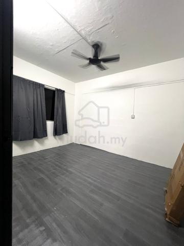 Flat Taman Melati Blok A 1