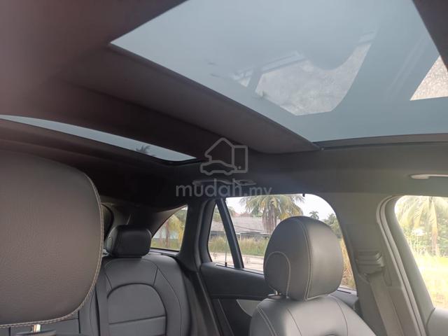 Mercedes Benz GLC-250 GLC250 OTR 3 YEAR WARRANTY - 5