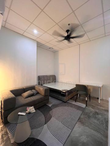 Fully Furnished, Ready to move in, 15min to Mid Valley 1