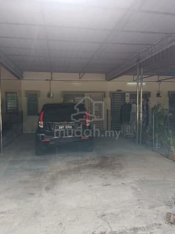 Rumah 2 Storey For Sale 1
