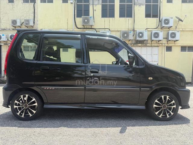 2005 Perodua KENARI 1.0 EZ AERO L902 (A) - 3