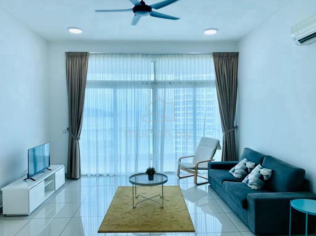 Southbay Plaza Residential Suites 1