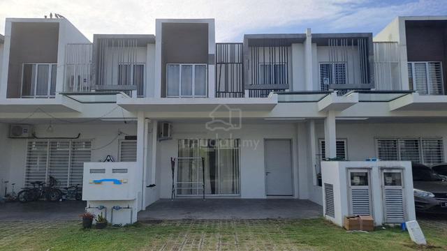 Furnished Double Storey 1959sf Casa View Cybersouth near Putrajaya 1