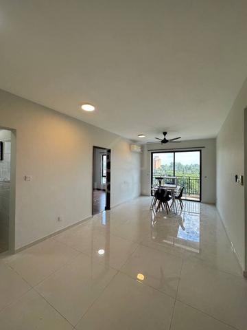 Country Garden Central Park (Serviced Apartment) 1