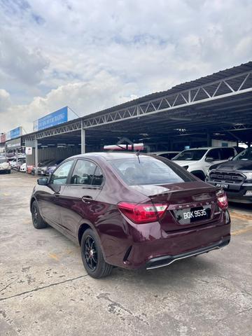 2021 Proton SAGA PREMIUM AT 1.3L (A) - 4