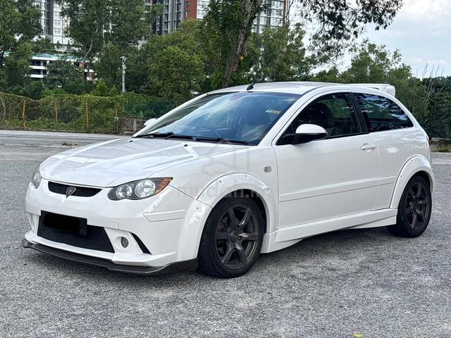 2015 Proton SATRIA 1.6 NEO R3 EXECUTIVE (A) - 1