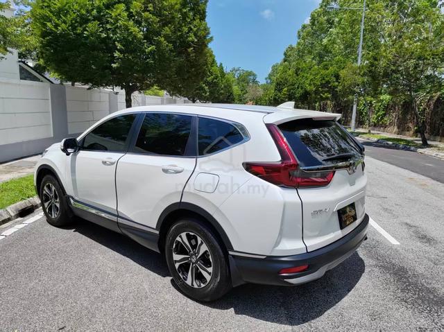 2022 Honda CR-V 2.0 2WD (A) - 4