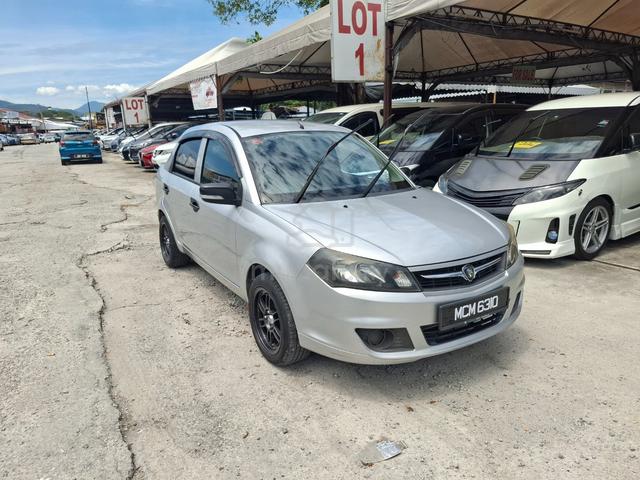 2015 Proton SAGA 1.3 SV (M) - 1