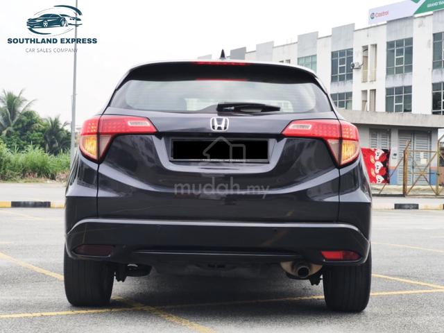 2015 Honda HR-V 1.8 V (A) - 5