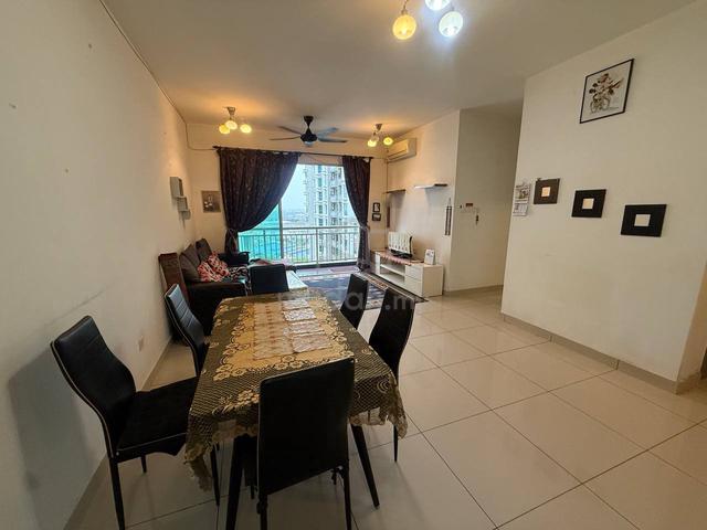 The Aliff Residences 1