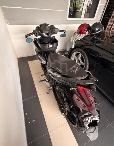Yamaha Y15 ZR 2019 - photo 2 of 8
