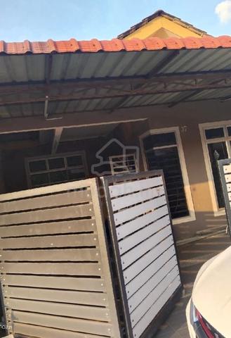 Rumah untuk dijual 1