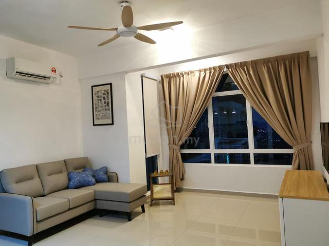 Novo 8 Residence 1