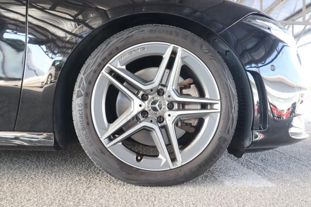 2022 Mercedes Benz A250 2.0 AMG LINE SEDAN - 5