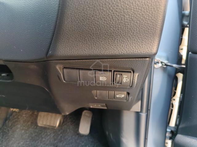 2022 Toyota COROLLA CROSS 1.8 HYBRID MY21 XG10 (A) - 5