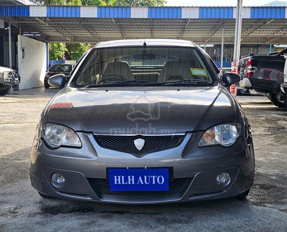 2005 Proton GEN-2 1.6 (A) Low Mileage - 4