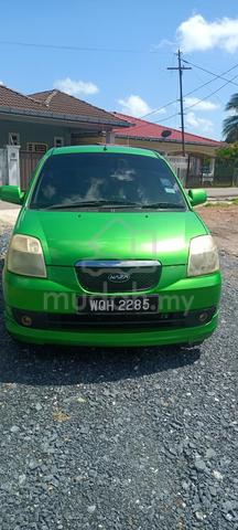 2007 Naza SURIA 1.1 GS (A) - 3