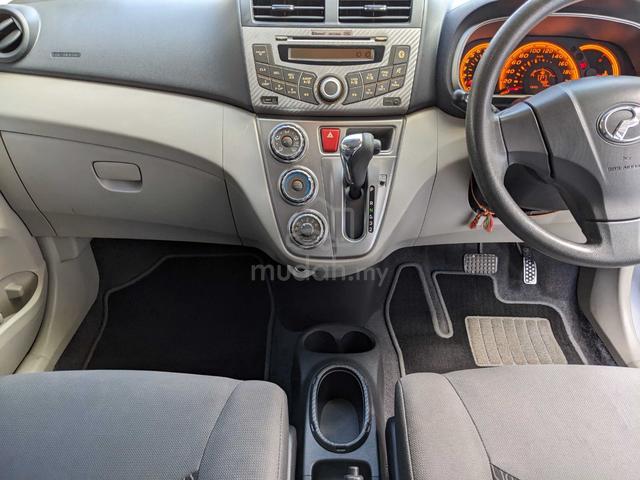 2014 Perodua MYVI 1.3 EZ STANDARD (A) - 5