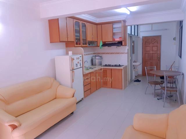Desa Alor Vista 1