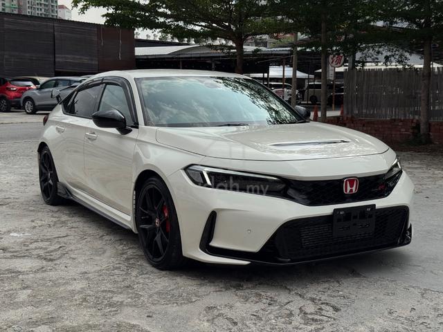 2023 Honda CIVIC 2.0 TYPE R MY23 FL5 (M) - 3