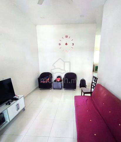 1 Storey Terrace Taman Kijang Mentaloon Anak Bukit Alor Setar For Sale 1
