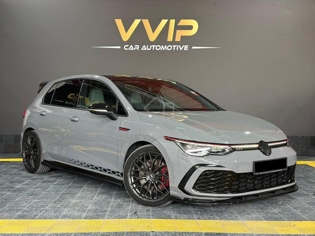 2022 Golf 2.0 GTI DIGITAL METER RECARO SEAT S.RIM - 3