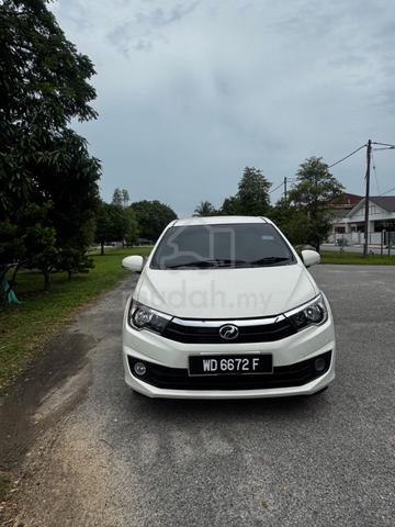 2016 Perodua BEZZA 1.3 PREMIUM X (A) - 3