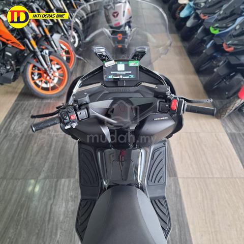 368E FOC Gifts + TopBox45L, 0Deposi EPP/ LoanKedai - photo 7 of 16