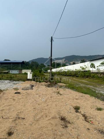 1 ACRE Agriculture Land for RENT in Kuang, Rawang 1