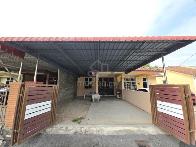 Rumah Untuk Dijual,Extra Land Area-Tmn Serai Wangi Fasa 2,Padang Serai 1