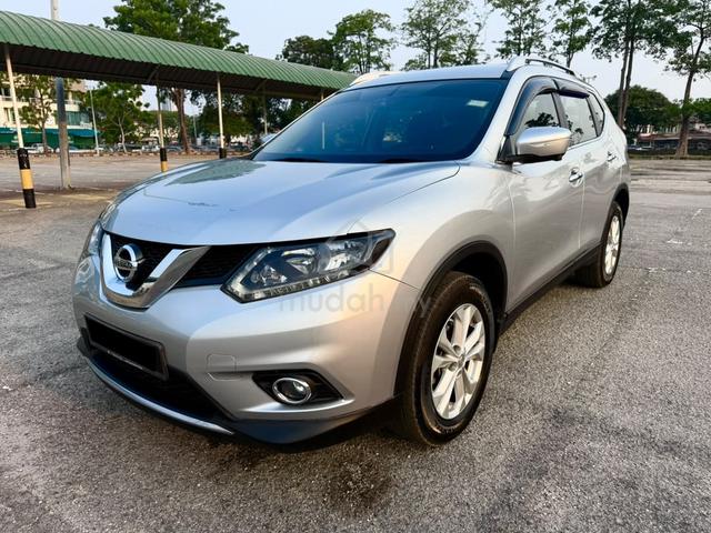 2019 Nissan X-TRAIL 2.0 (A) ONE CAREFUL OWNER - 3