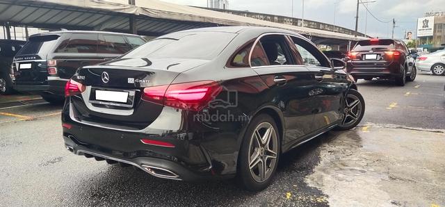 2023 Mercedes Benz A250 2.0 AMG LINE (A) FL 25K KM - 5