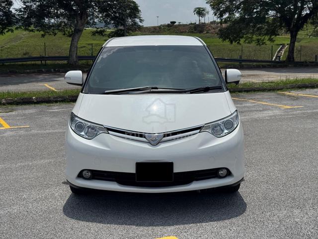 08Toyota ESTIMA 2.4 AERAS ACR50 (A) 2 P/DR BESTBUY - 3