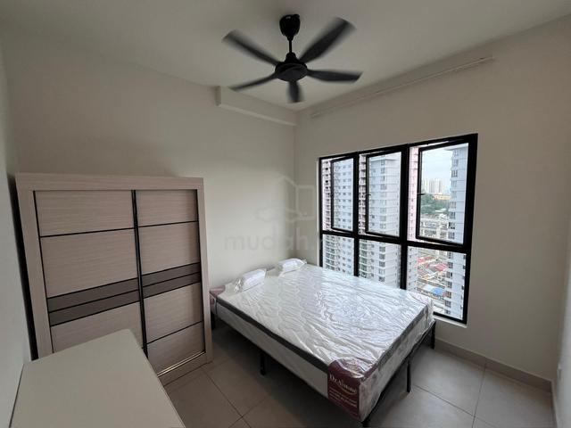 Majestic Maxim room(free electricity&wifi) 1