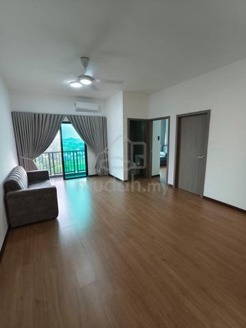 Residensi Pauh Armani 1