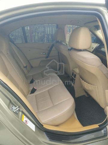 2005 Bmw 523i 2.5 (CKD) (A) - 5