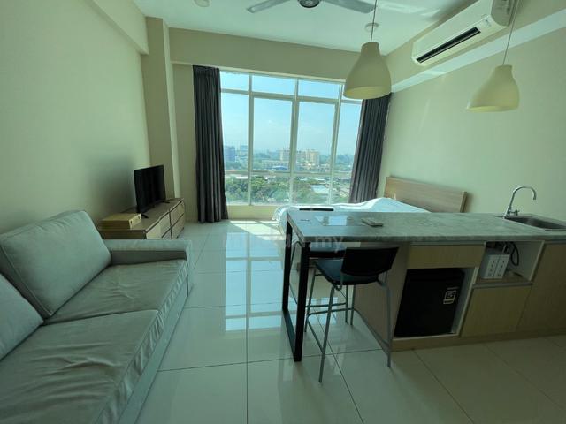 Sutera Avenue The Residences 1