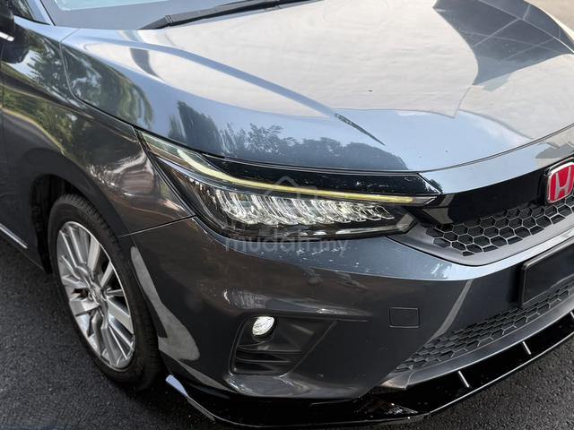 2023 Honda CITY 1.5 V SEDAN (A) FSR & WARANTY 2028 - 3