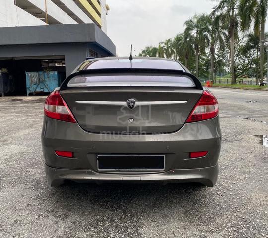 2011 Proton PERSONA 1.6 ELEGANCE HIGH LINE (A) - 4