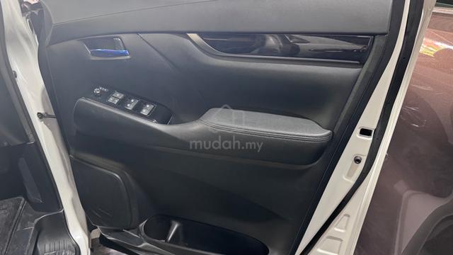 2021 Toyota ALPHARD 2.5 S TYPE GOLD // CLEARANCE!! - 5